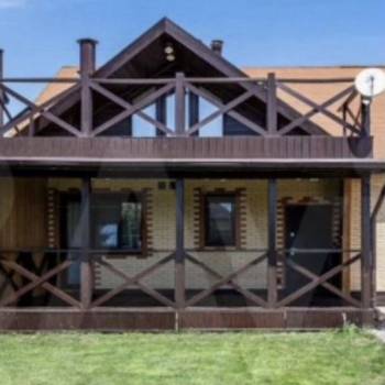 Сдается Дом, 168 м²