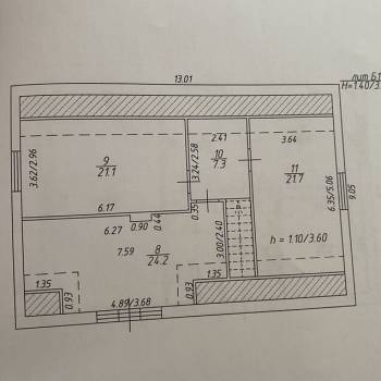 Сдается Дом, 168 м²
