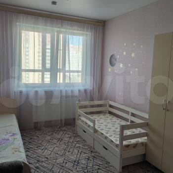 Сдается Многокомнатная квартира, 73 м²