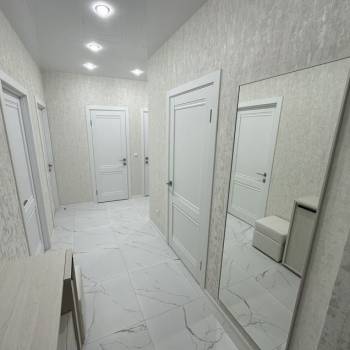 Сдается Многокомнатная квартира, 66,7 м²