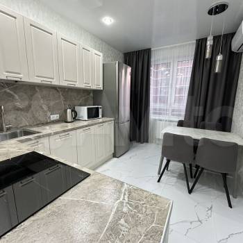 Сдается Многокомнатная квартира, 66,7 м²