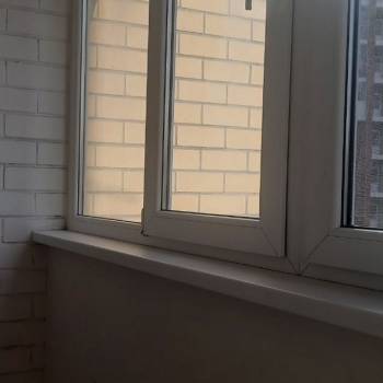 Сдается 1-комнатная квартира, 42 м²