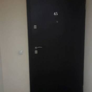 Сдается 1-комнатная квартира, 42 м²