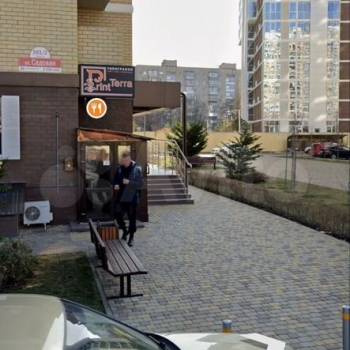 Сдается 1-комнатная квартира, 42 м²