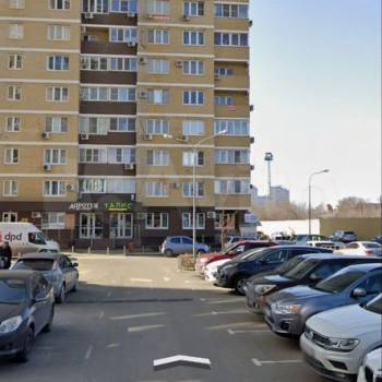 Сдается 1-комнатная квартира, 42 м²