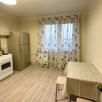 Сдается 1-комнатная квартира, 38,9 м²