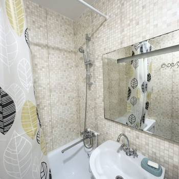 Сдается 1-комнатная квартира, 38,9 м²