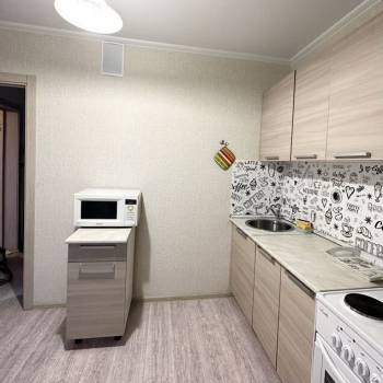 Сдается 1-комнатная квартира, 38,9 м²