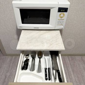 Сдается 1-комнатная квартира, 38,9 м²