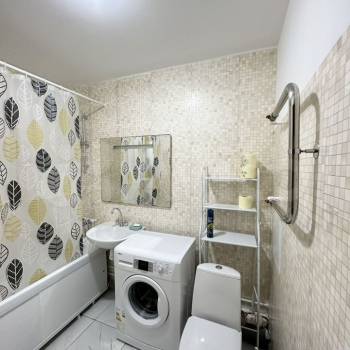 Сдается 1-комнатная квартира, 38,9 м²