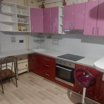 Продается 3-х комнатная квартира, 80,8 м²