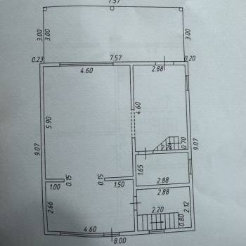 Продается Дом, 171 м²