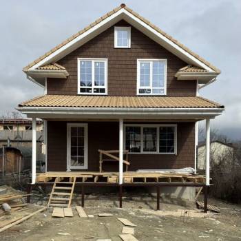 Продается Дом, 171 м²