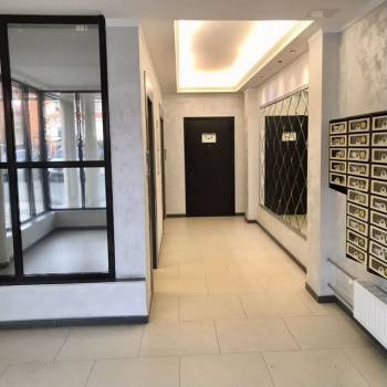 Продается 1-комнатная квартира, 50 м²