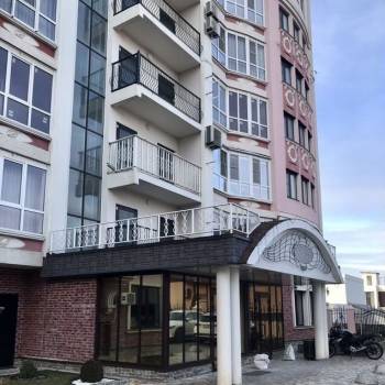 Продается 1-комнатная квартира, 50 м²