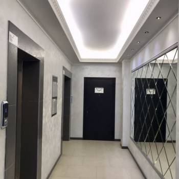 Продается 1-комнатная квартира, 50 м²