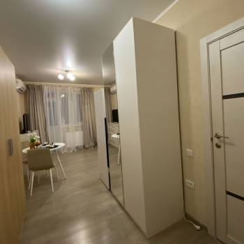 Сдается 1-комнатная квартира, 25 м²