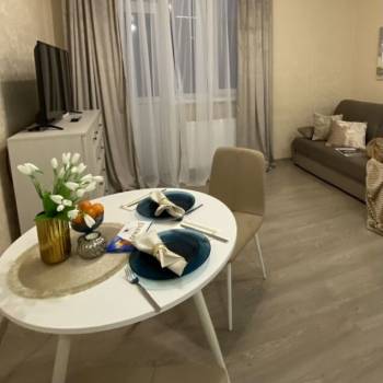 Сдается 1-комнатная квартира, 25 м²