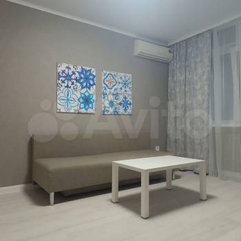 Сдается 2-х комнатная квартира, 38,6 м²