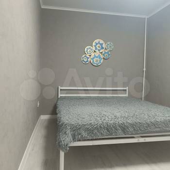 Сдается 2-х комнатная квартира, 38,6 м²