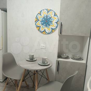 Сдается 2-х комнатная квартира, 38,6 м²