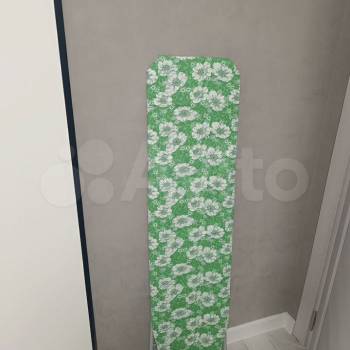 Сдается 2-х комнатная квартира, 38,6 м²