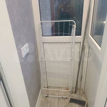 Сдается 2-х комнатная квартира, 38,6 м²