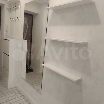 Сдается 2-х комнатная квартира, 38,6 м²