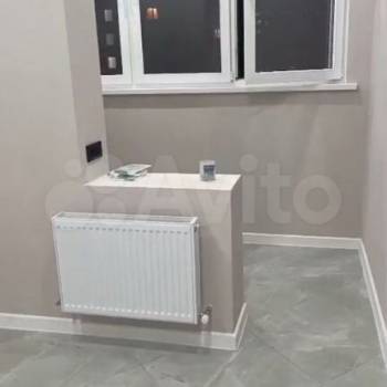 Сдается 2-х комнатная квартира, 35 м²