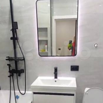 Сдается 2-х комнатная квартира, 35 м²