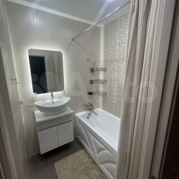 Сдается 2-х комнатная квартира, 61 м²