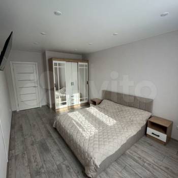 Сдается 2-х комнатная квартира, 61 м²