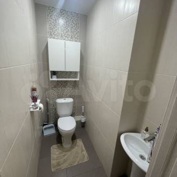 Сдается 2-х комнатная квартира, 61 м²