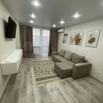 Сдается 2-х комнатная квартира, 61 м²