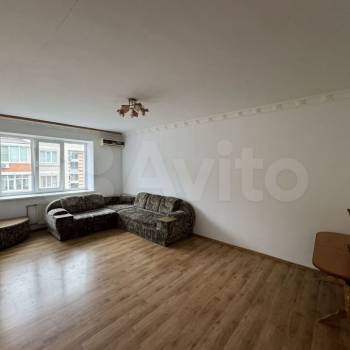 Сдается 2-х комнатная квартира, 71 м²