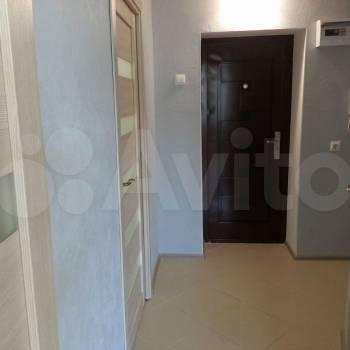 Сдается 1-комнатная квартира, 31 м²