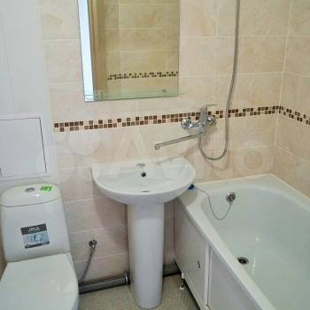 Сдается 1-комнатная квартира, 31 м²