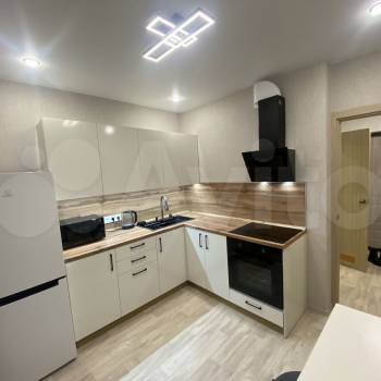 Сдается 1-комнатная квартира, 38 м²