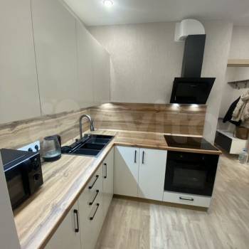 Сдается 1-комнатная квартира, 38 м²