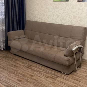 Сдается 1-комнатная квартира, 55 м²