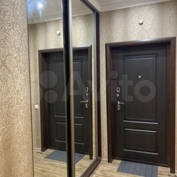 Сдается 1-комнатная квартира, 55 м²