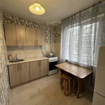 Сдается 1-комнатная квартира, 31,9 м²