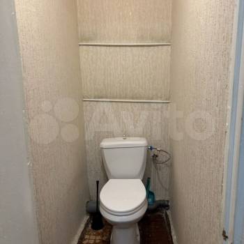 Сдается 1-комнатная квартира, 31,9 м²