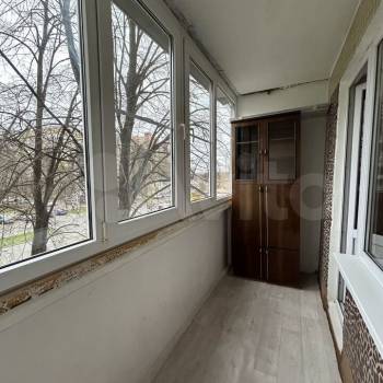 Сдается 1-комнатная квартира, 31,9 м²