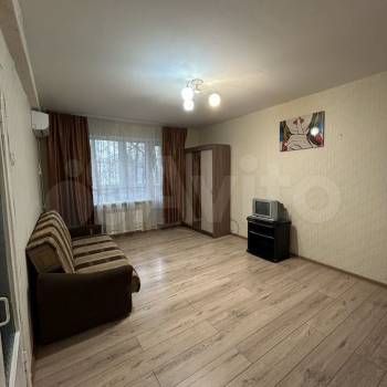 Сдается 1-комнатная квартира, 31,9 м²