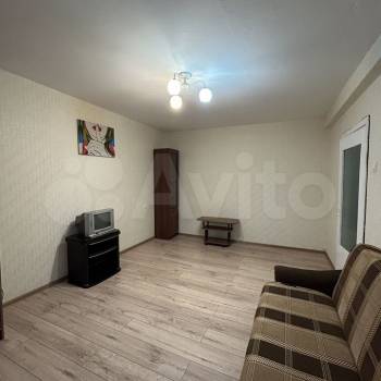 Сдается 1-комнатная квартира, 31,9 м²