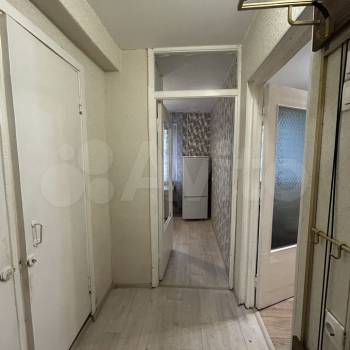 Сдается 1-комнатная квартира, 31,9 м²