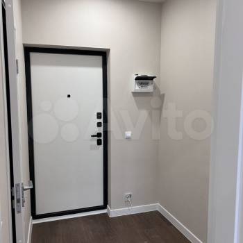 Сдается 1-комнатная квартира, 38,4 м²