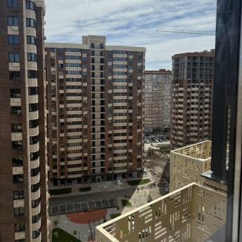 Сдается 1-комнатная квартира, 45 м²