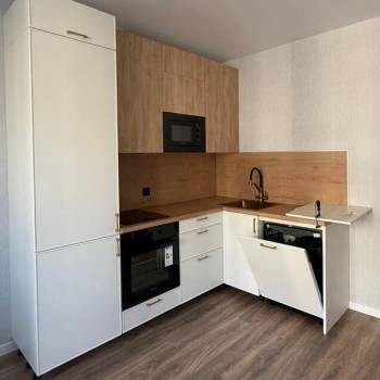 Сдается 1-комнатная квартира, 45 м²